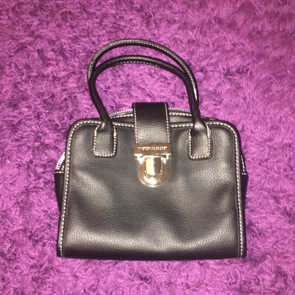 Travel Makeup Bag